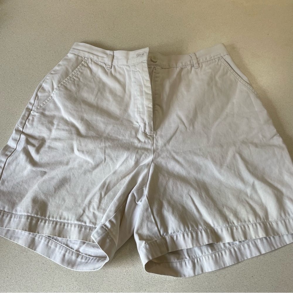 Vintage Annex shorts